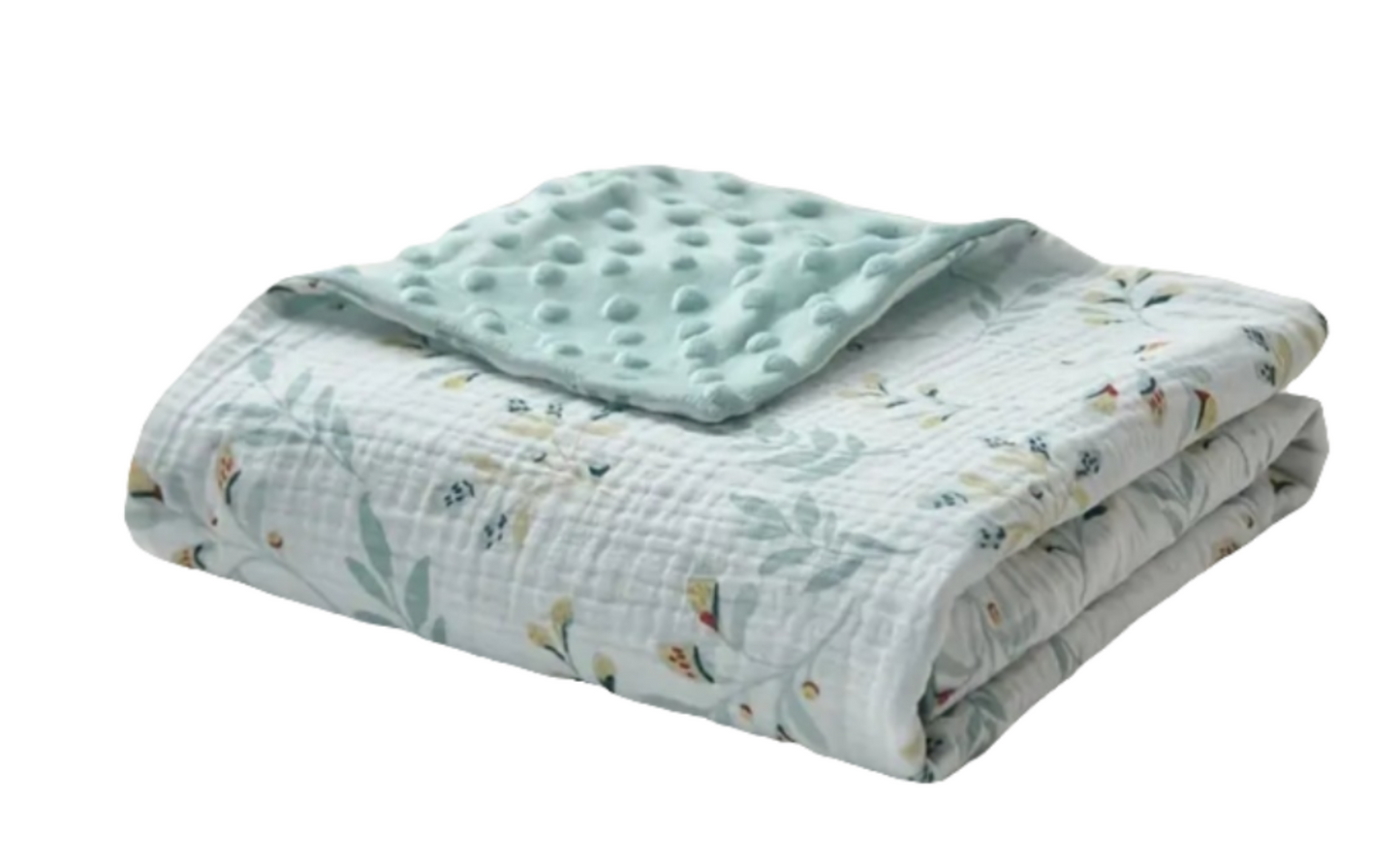 lakentje gevoerd div kleuren