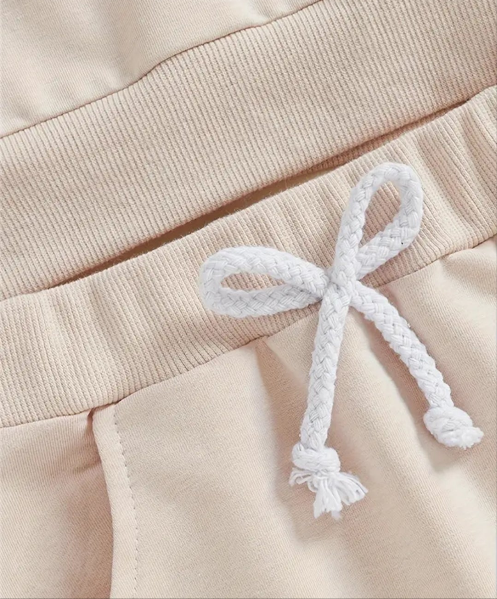 joggingpak"Mama is my bestie"