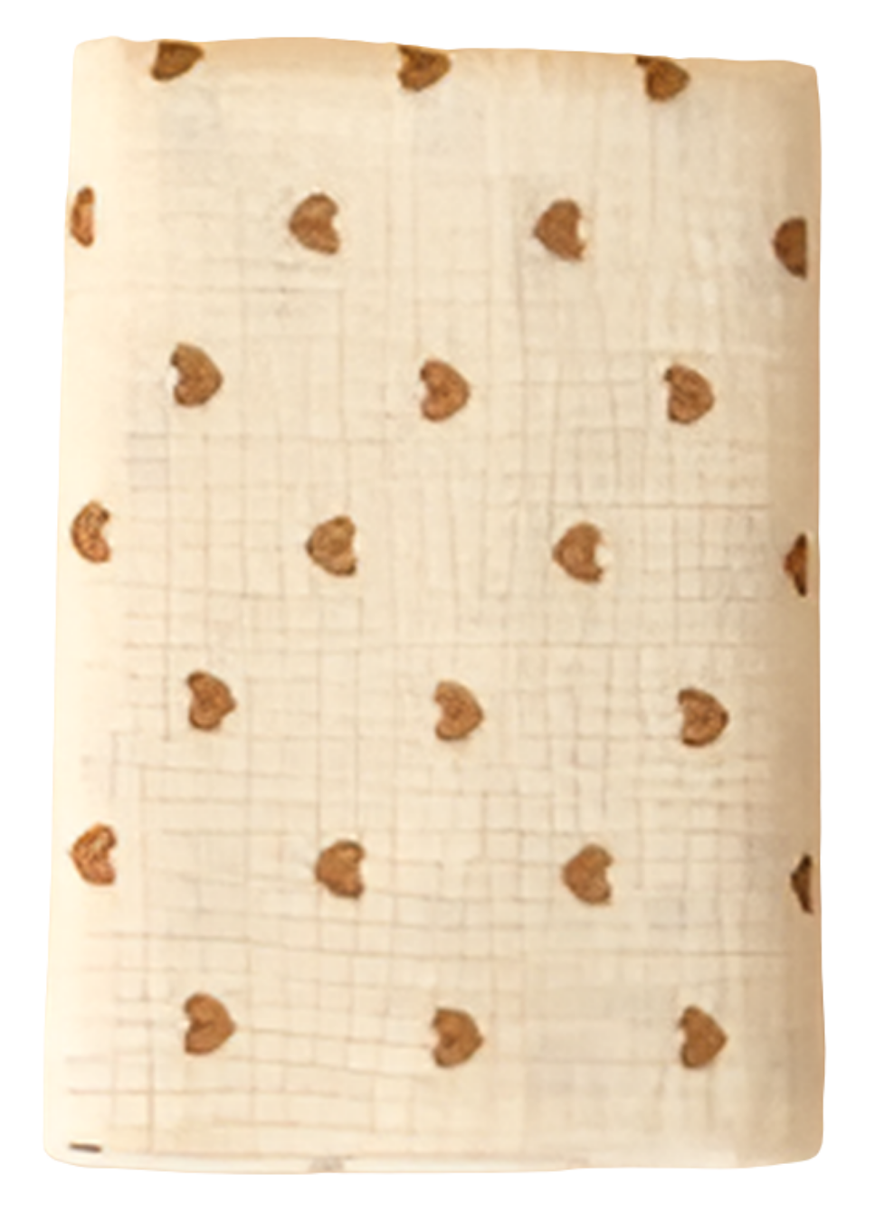 lakentjes met beertjes van katoen