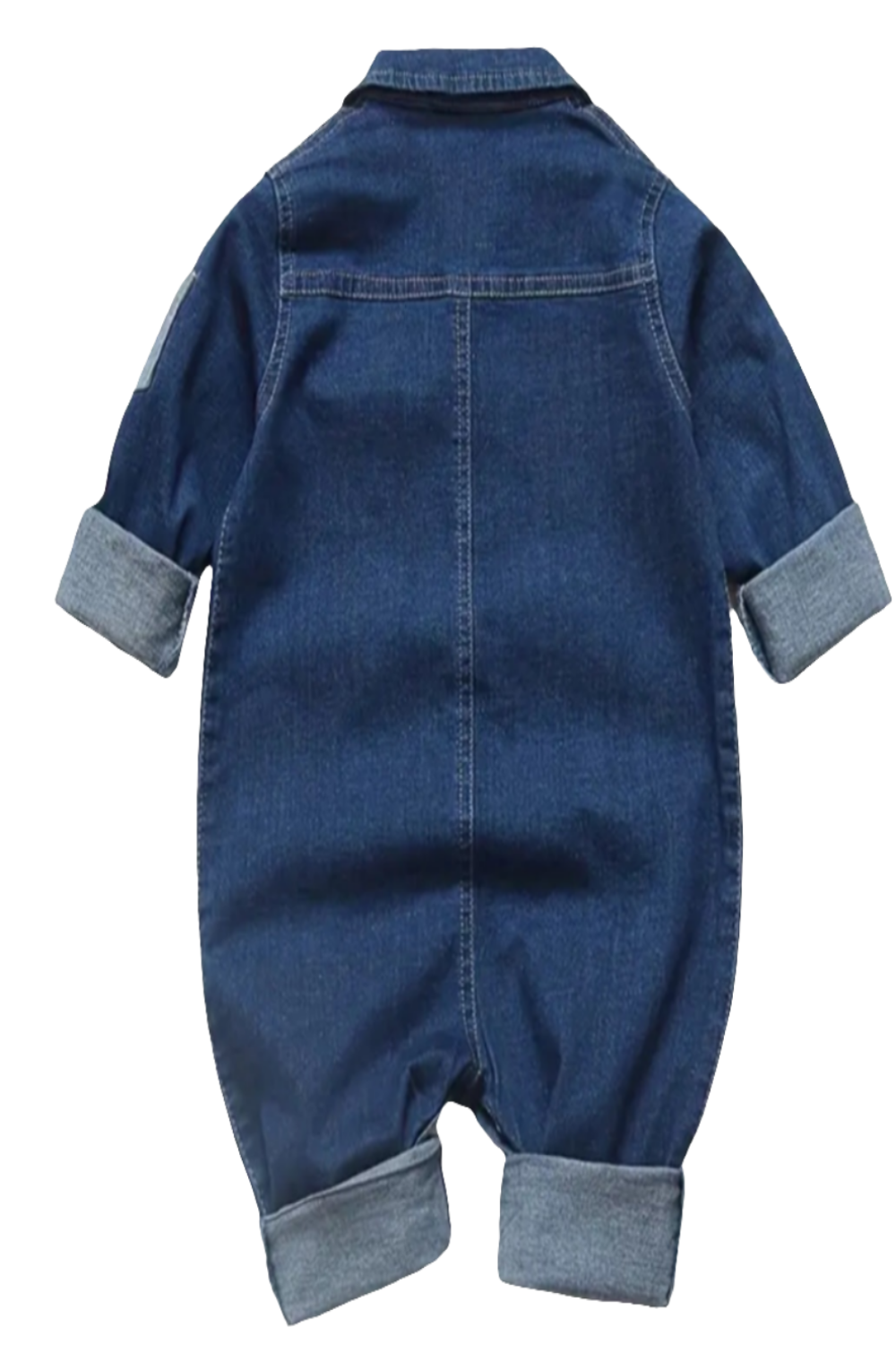 Onesie van Denim
