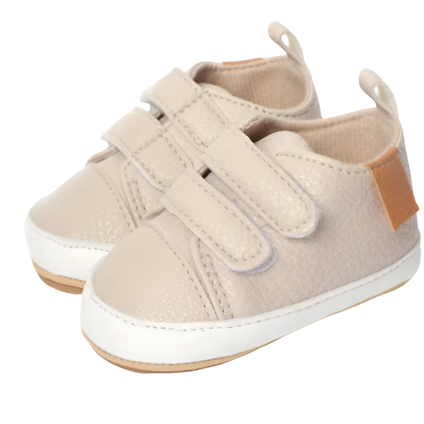 American Football Boxpak "Fantasy" beige. Eventueel te combineren met de beige instappers