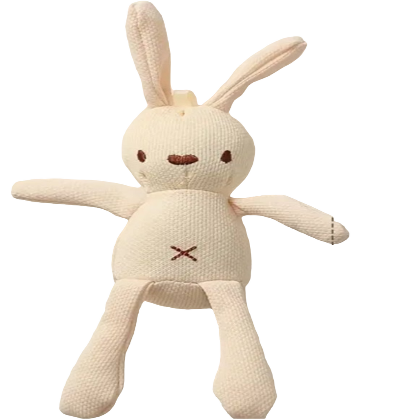 Konijn of Beer 20 cm