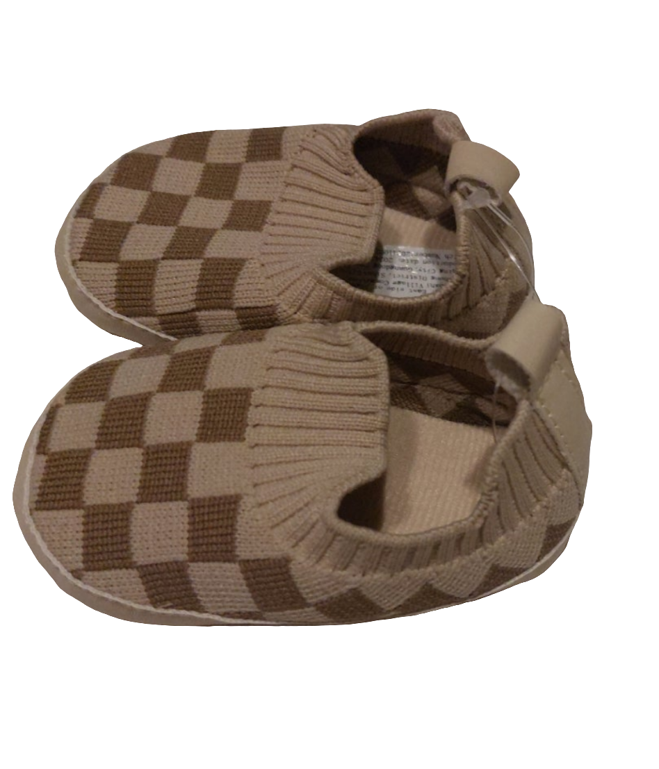 Urban / checkerboard stijl Joggingpak met hoodie. Leuk met de Urban instappers