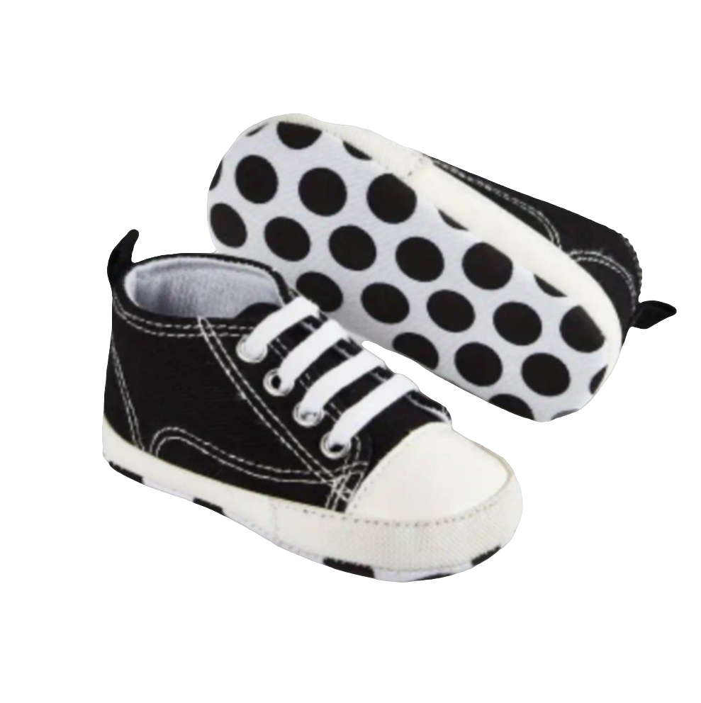 American Football Shirt en short "Fashion 76"zwart. Te combineren met de zwarte gympjes.