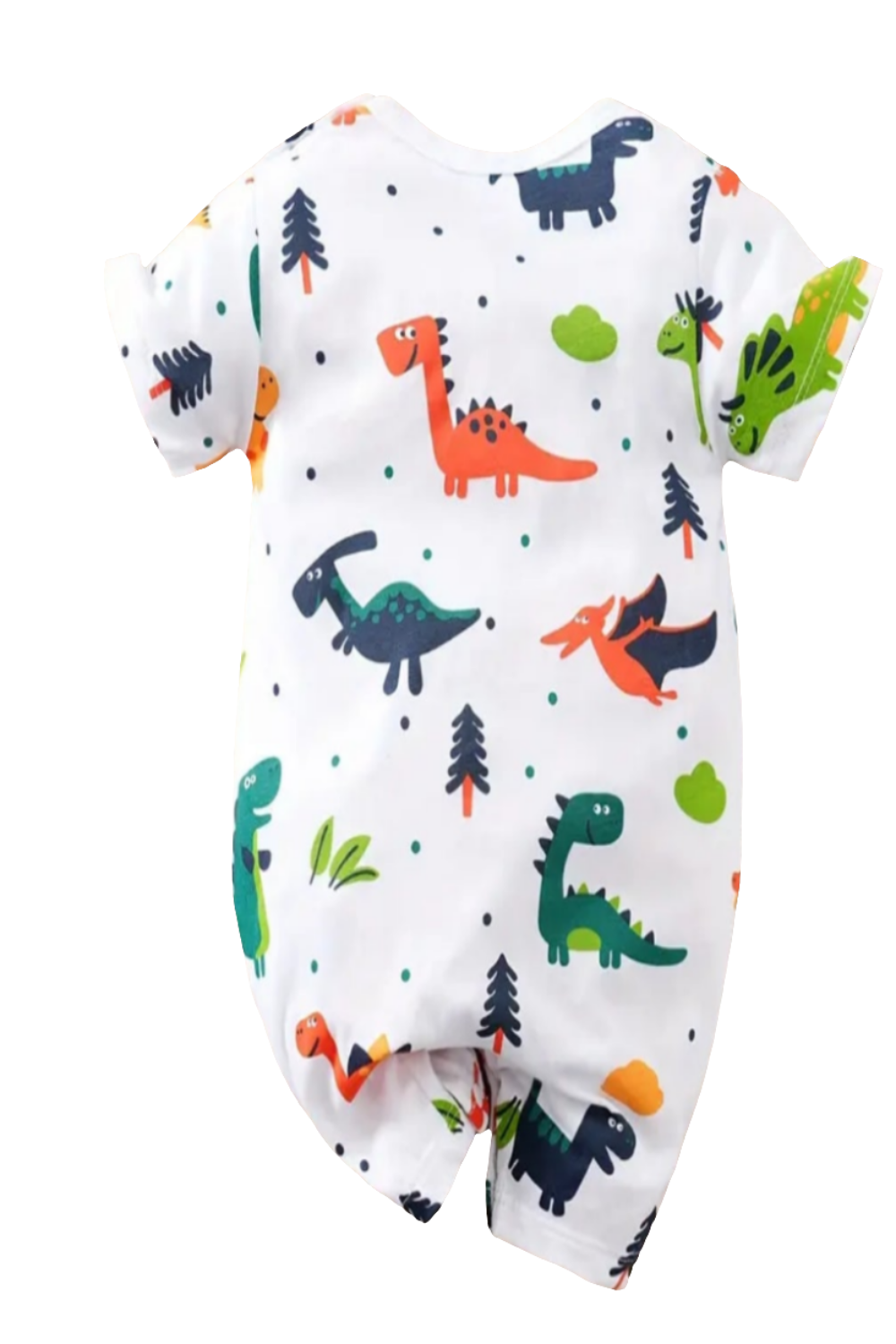 Boxpak met dinosaurussen