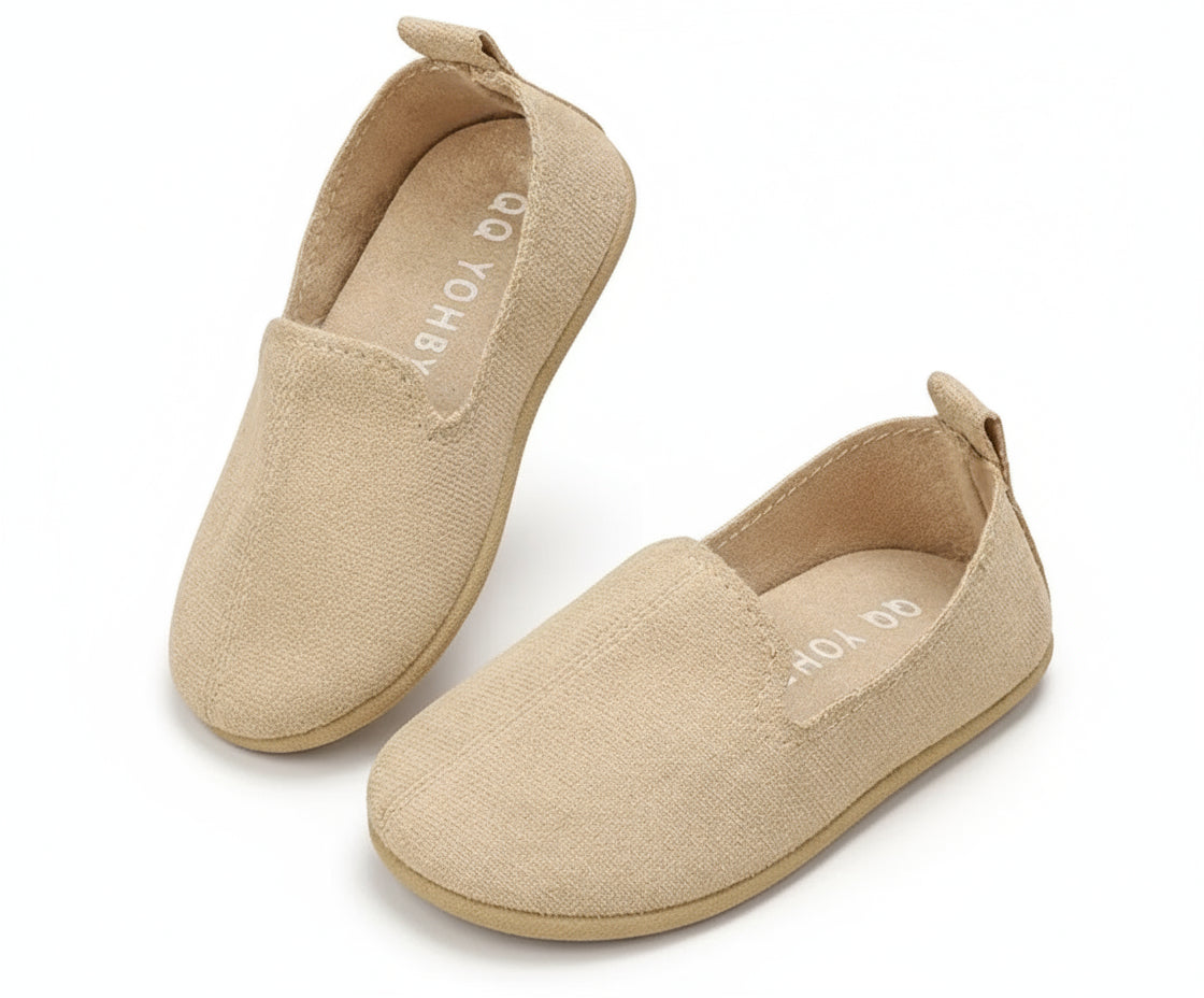 instapper rood of beige