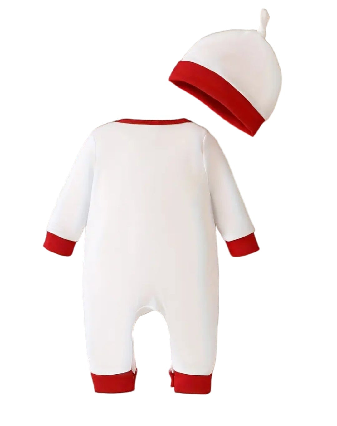 Boxpak mijn eerste Kerst