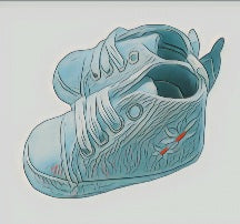 Leuke schoentjes voor baby's. Al leverbaar vanaf maat 15. Lieve ballerinas en gympjes met borduurwerk of glitters. Stoere gympen voor de jongens en mooie instappers voor de jongens. 