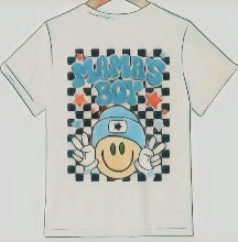 Stoere urban en checkerboard kleding  voor de stoere kids. Vanaf romper tot complete setjes of joggingpakken. Met bijpassende schoentjes. 