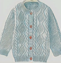 Mooie truien, sweaters en vesten voor de allerkleinsten. Vanaf maat 56 leverbaar.Ook in biologische katoen leverbaar. Veel keuze voor uw baby. 