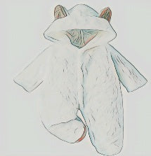 Warme onesies , mutsen en kleding voor de Herfst en winter voor de baby. Zowel winterkleding zoals winterjassen of winterpakken voor meisjes en winterpakkwn en winterjassen voor jongens leverbaar.