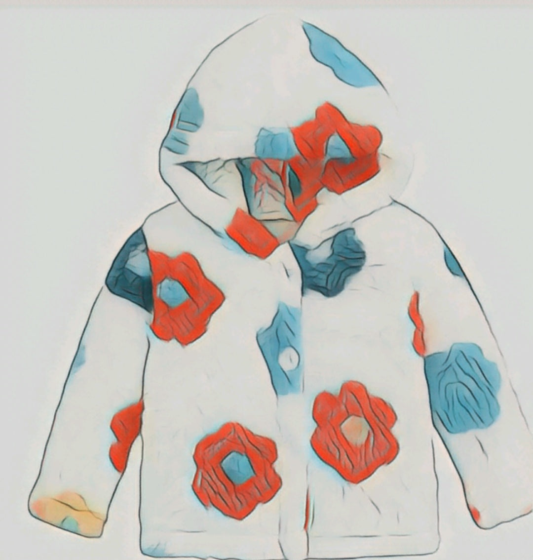 Mooie jasjes en stoere jacks voor de baby. Voor meisjes en jongens. 