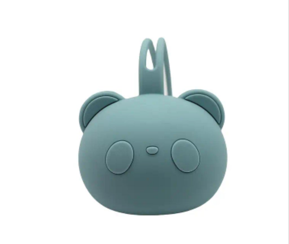 fopspeendoosje in diverse kleuren en vormen