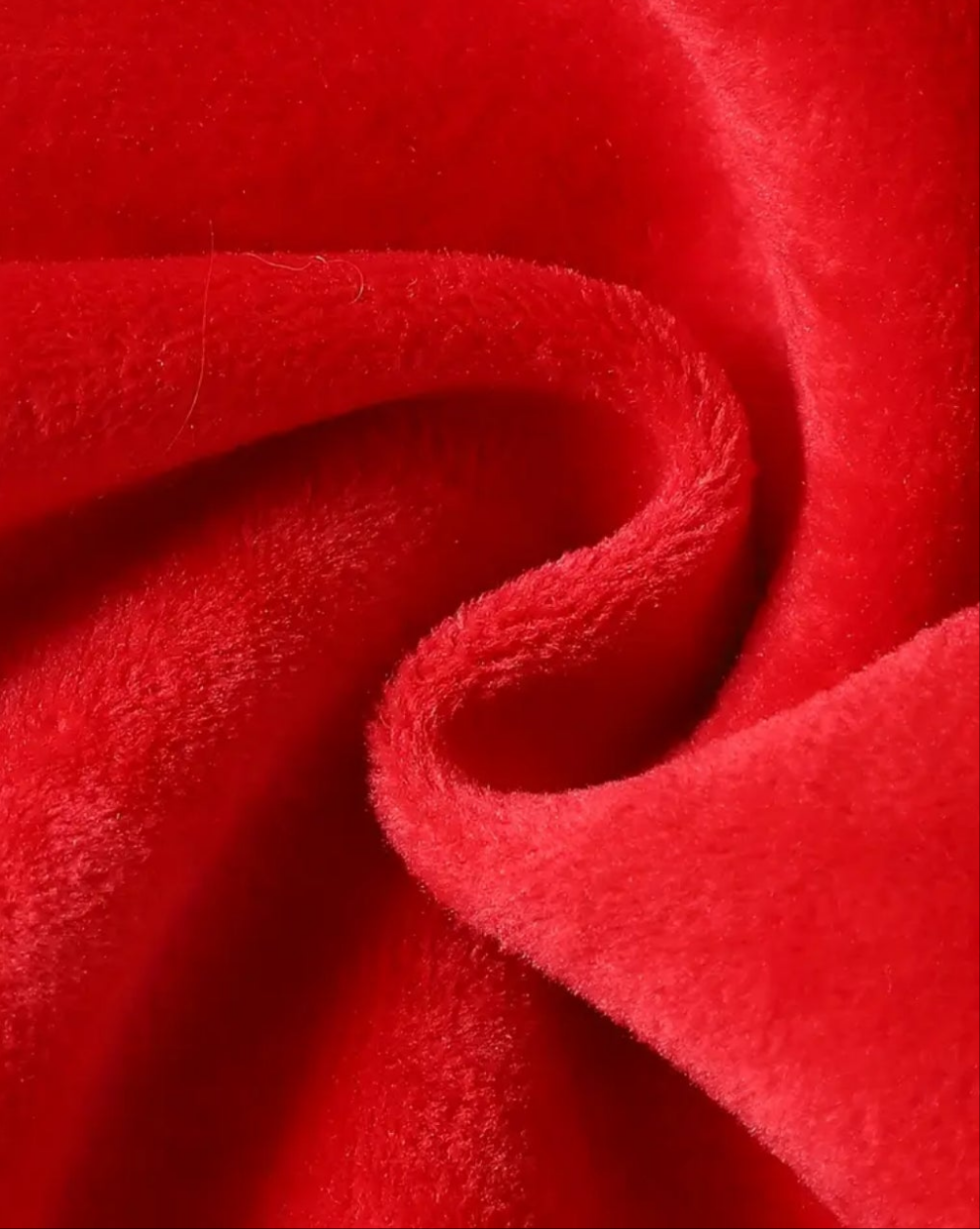 Baseball Joggingpak "HANDSOME" rood met wit