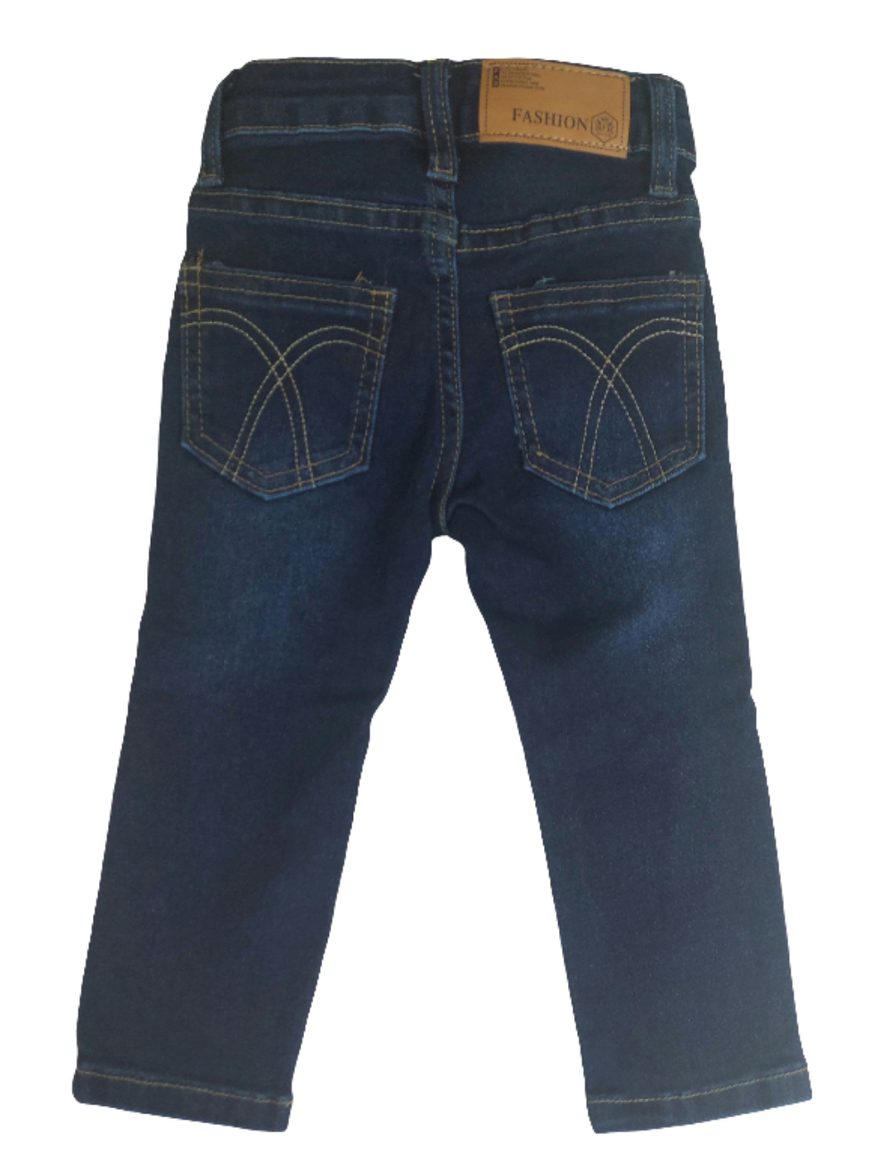 spijkerbroek blue stone