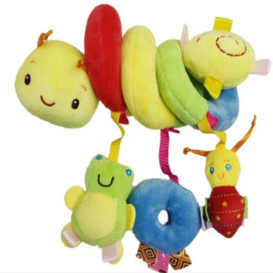 Hangspiraal Slak 35 cm