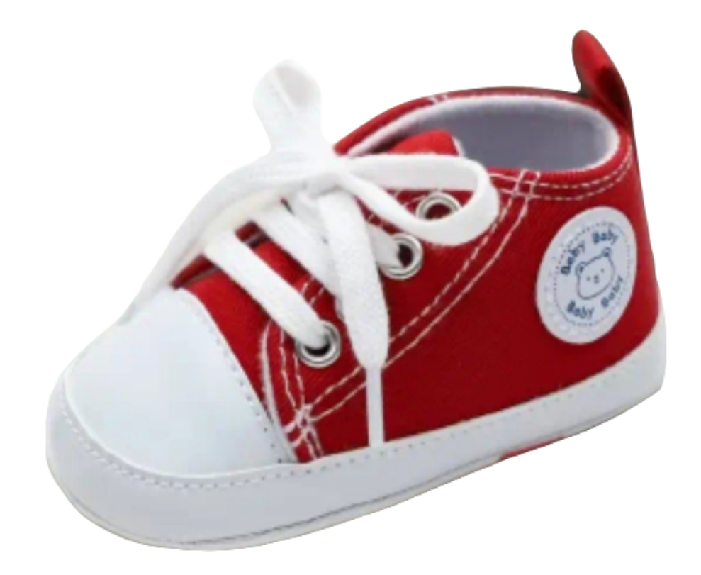 basketbal gymp cyclaam, rood en blauw