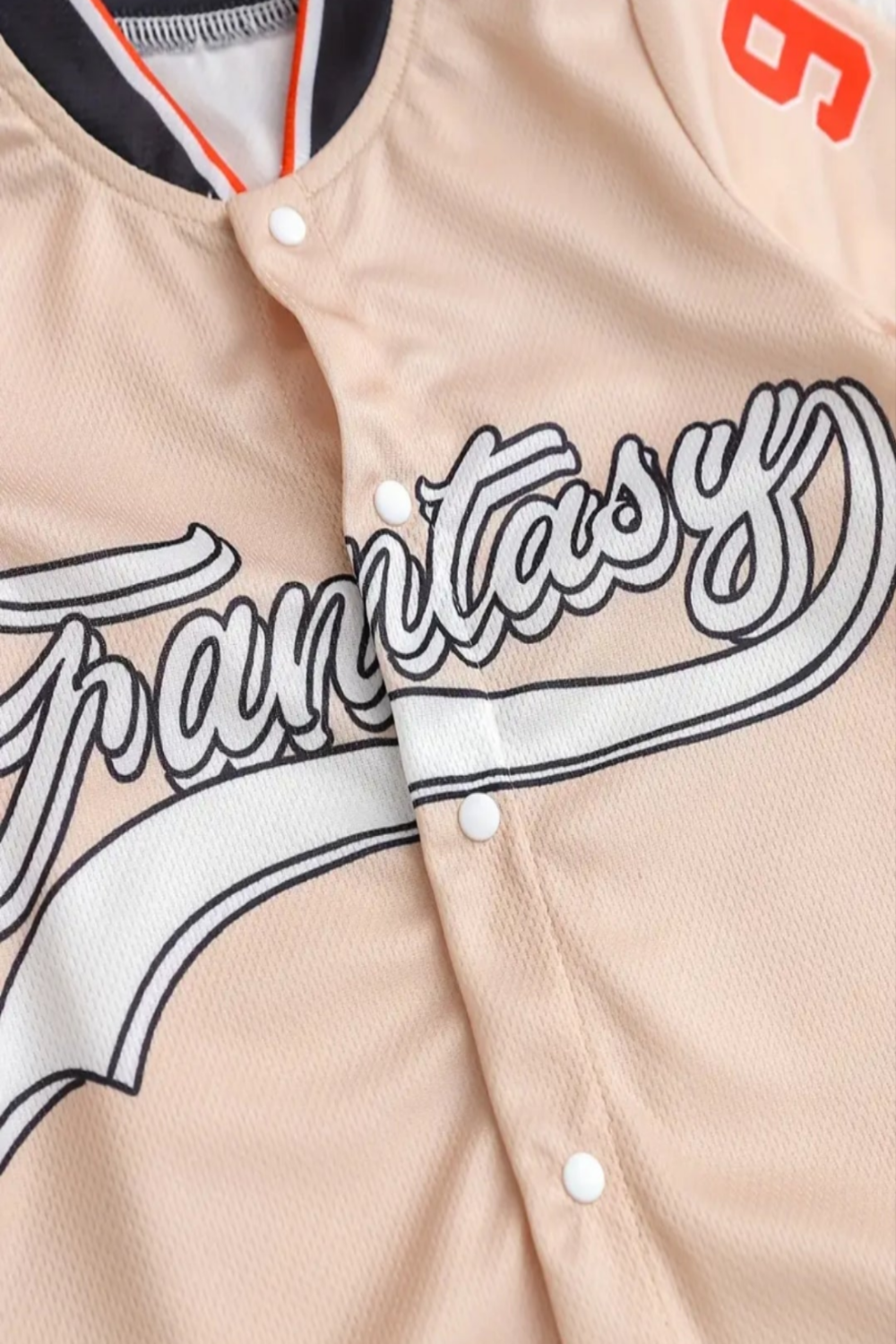 American Football Boxpak "Fantasy" beige. Eventueel te combineren met de beige instappers