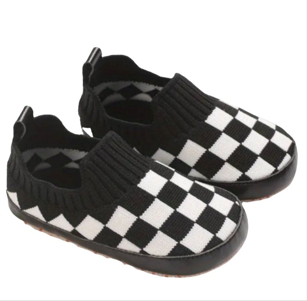 joggingpak urbanstijl (evt. te combineren met Urban gymp of instapper)