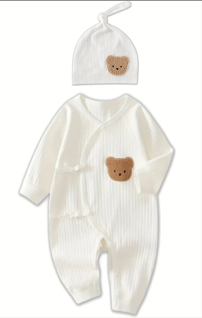 babybucket pakket beer M