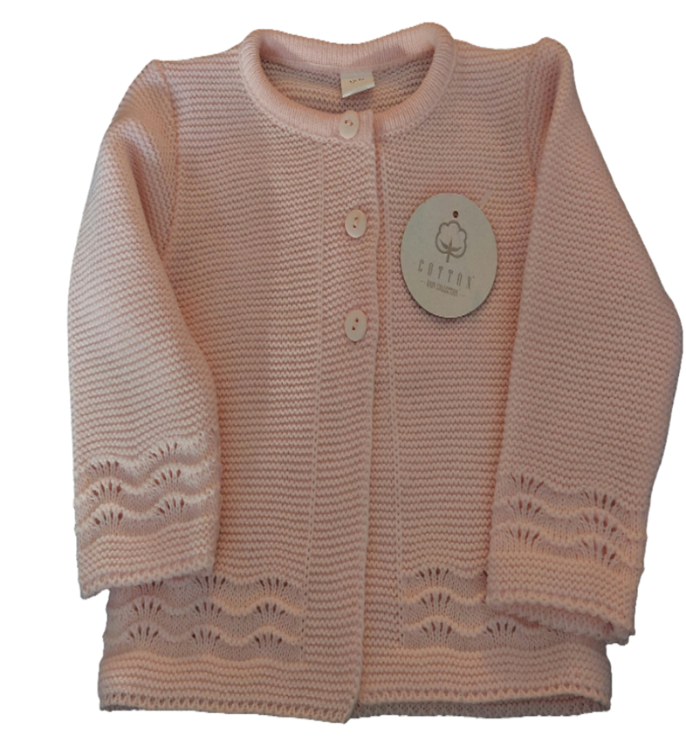 Cotton Socks biologisch katoenen vestje in diverse kleuren en maten leverbaar 