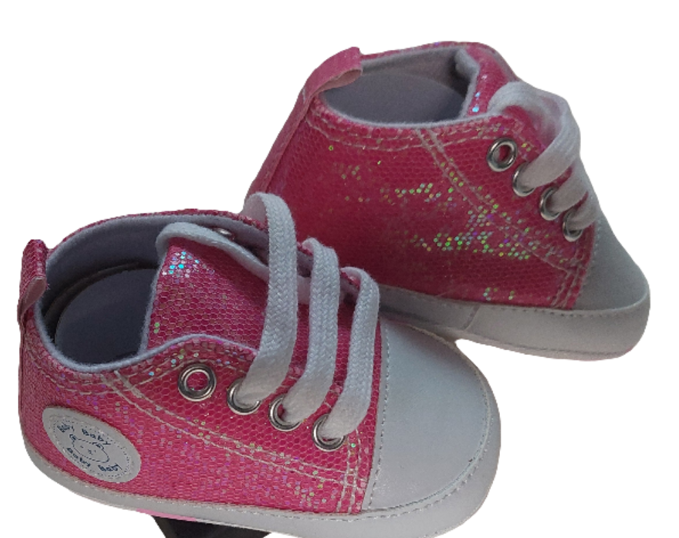 Denim jeans zwart met geborduurde hartjes( te combineren met jack en gympjes)