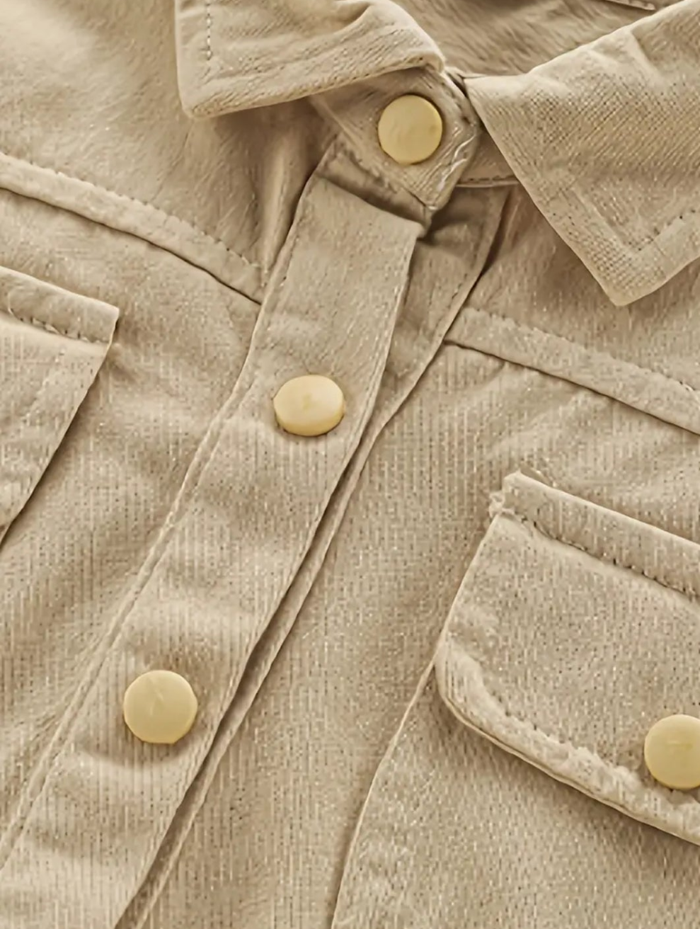 overhemd en pantalon