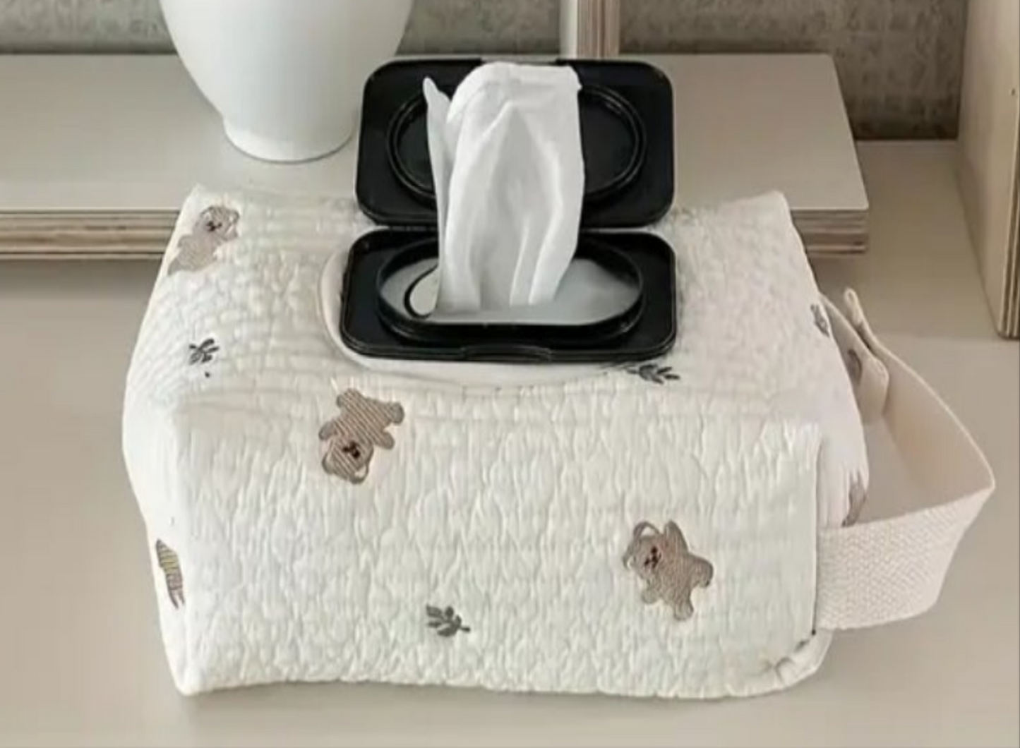 babybucket pakket beer M