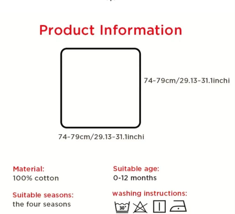 hydrofiele doeken set