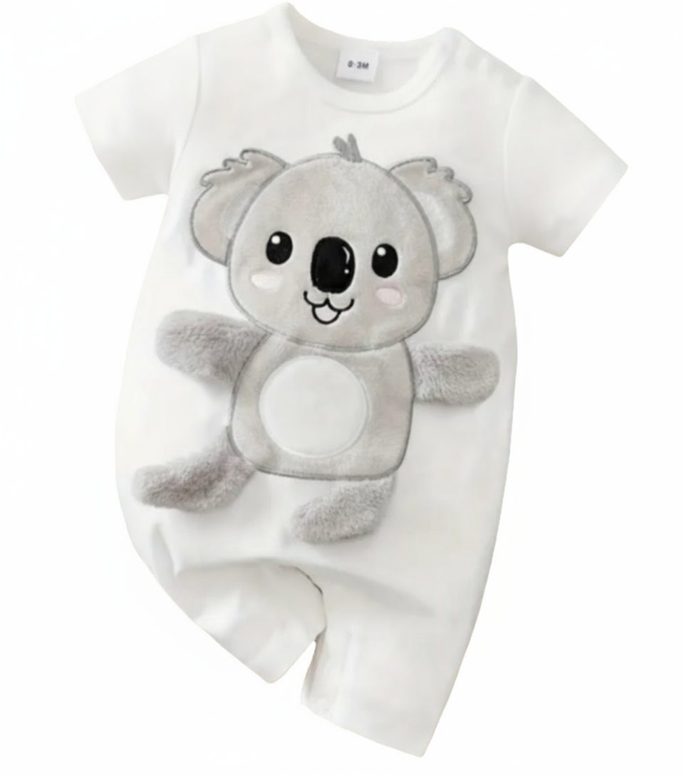 Boxpak  met 3D Koala