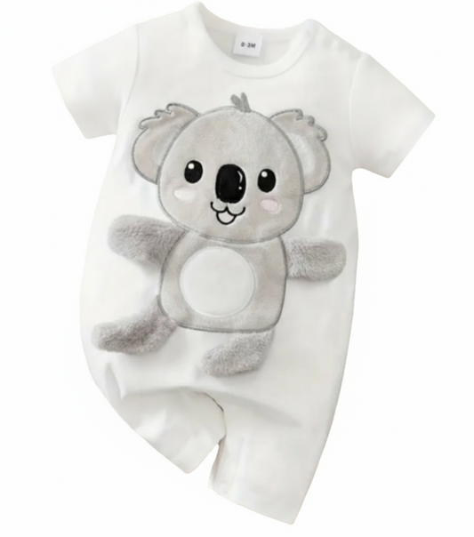 Boxpak  met 3D Koala