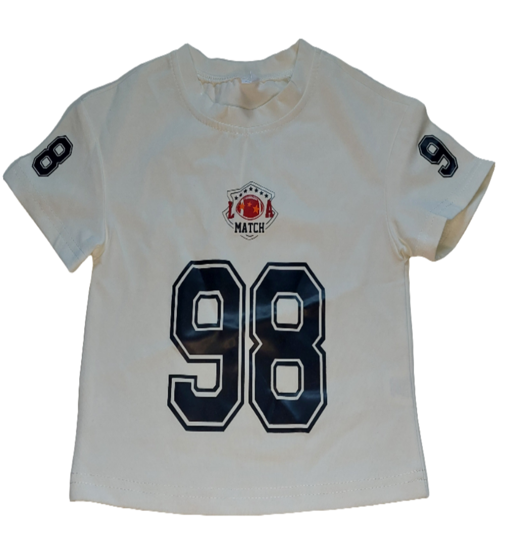 American Football Shirt "98"