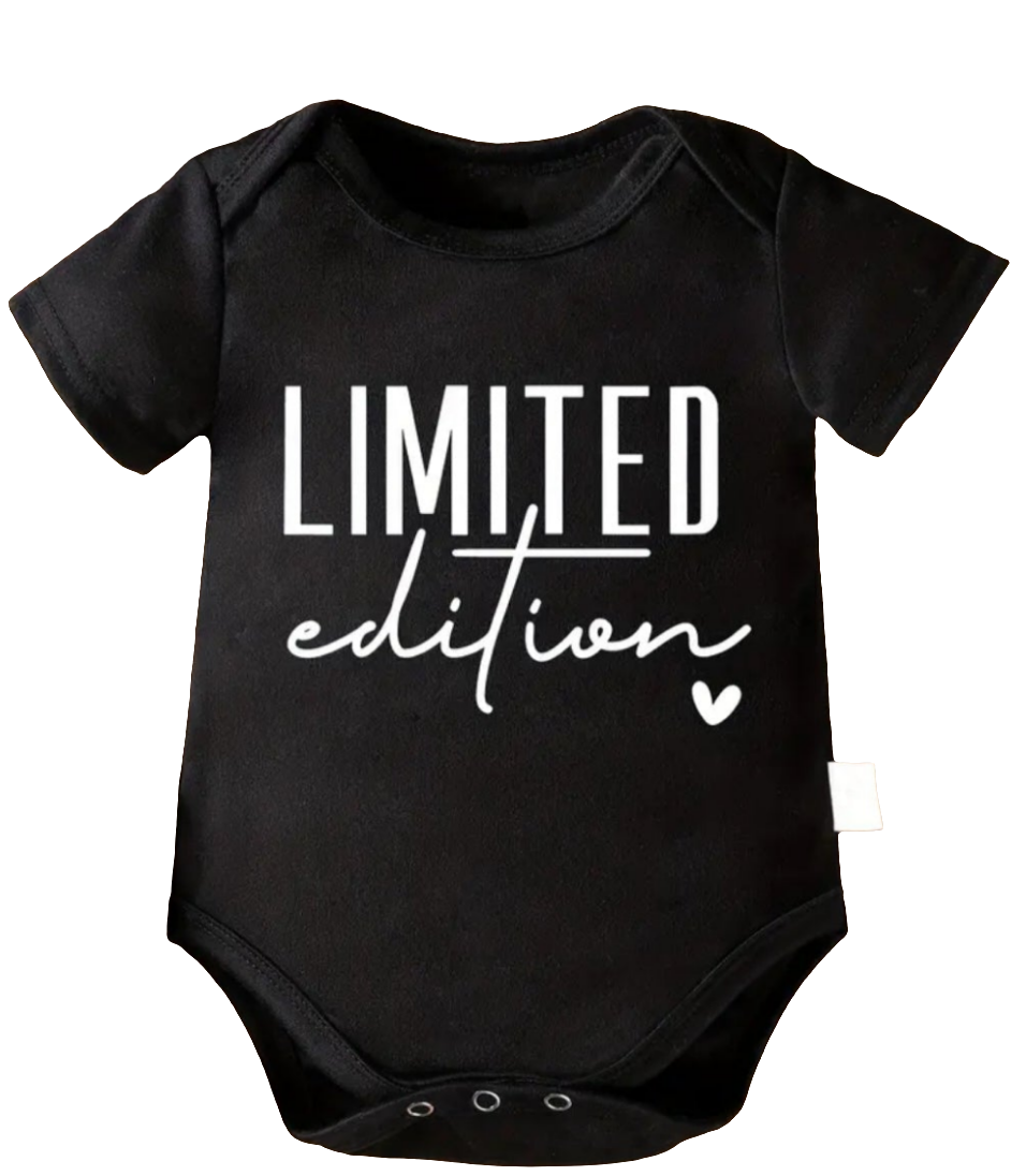 Babybucket pakket zwart / wit