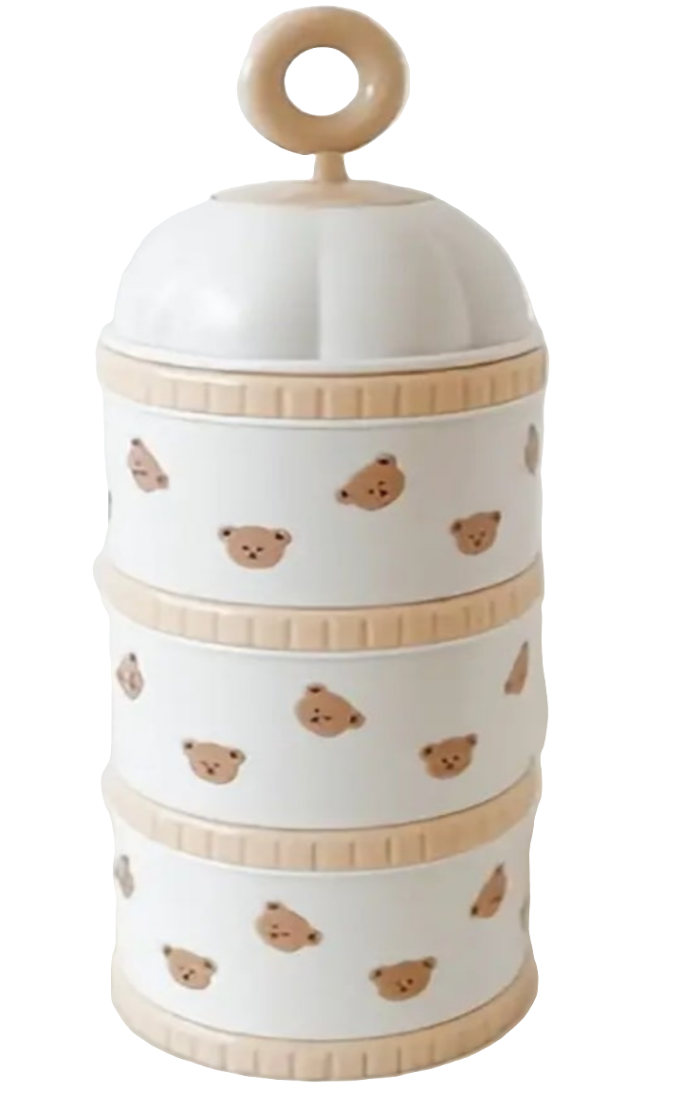 Babybucket pakket Beer maat L