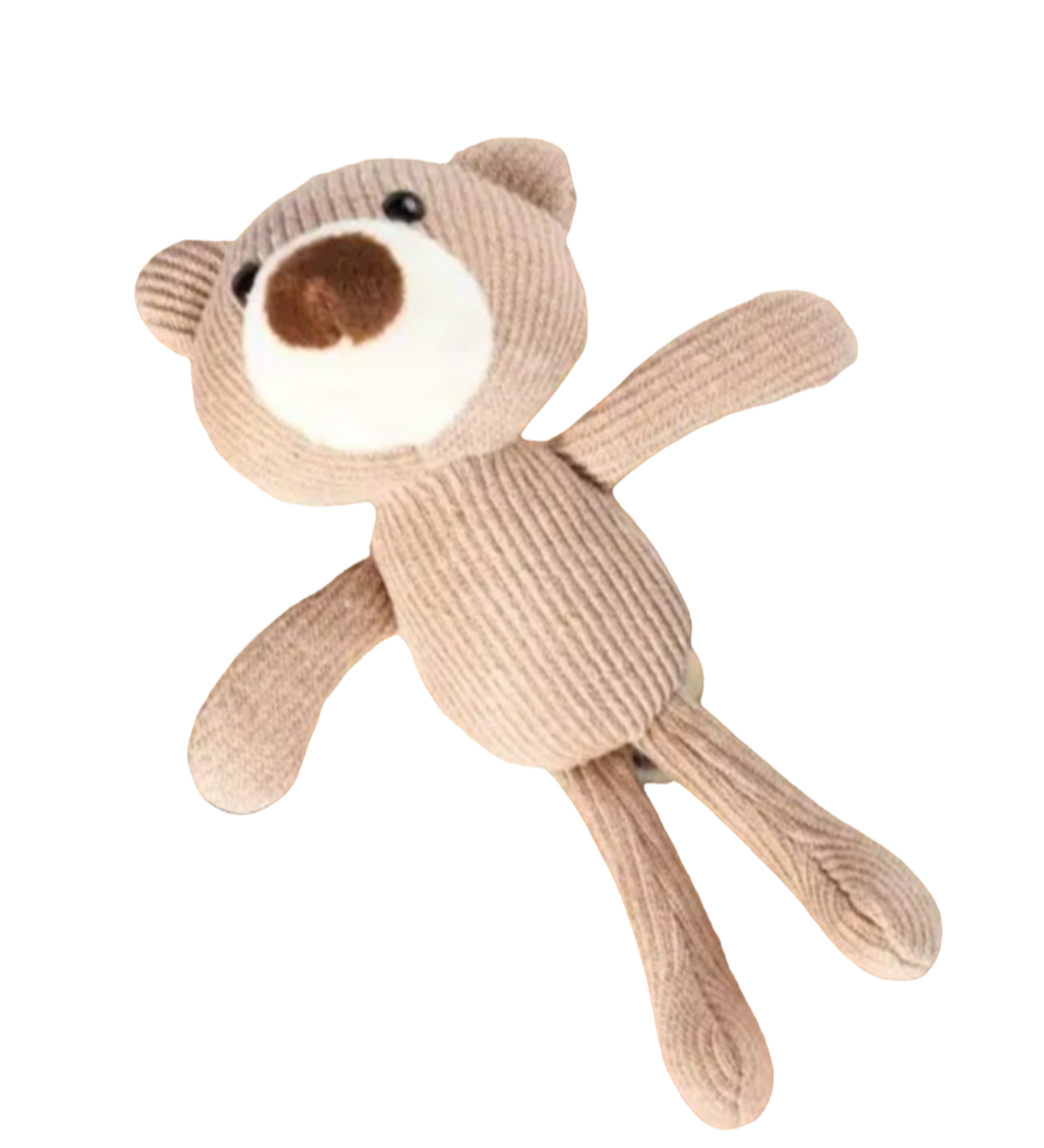 Konijn of Beer 20 cm