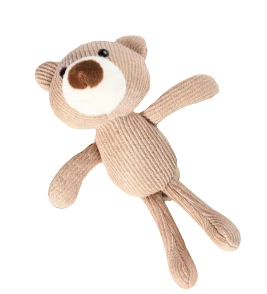 Konijn of Beer 20 cm