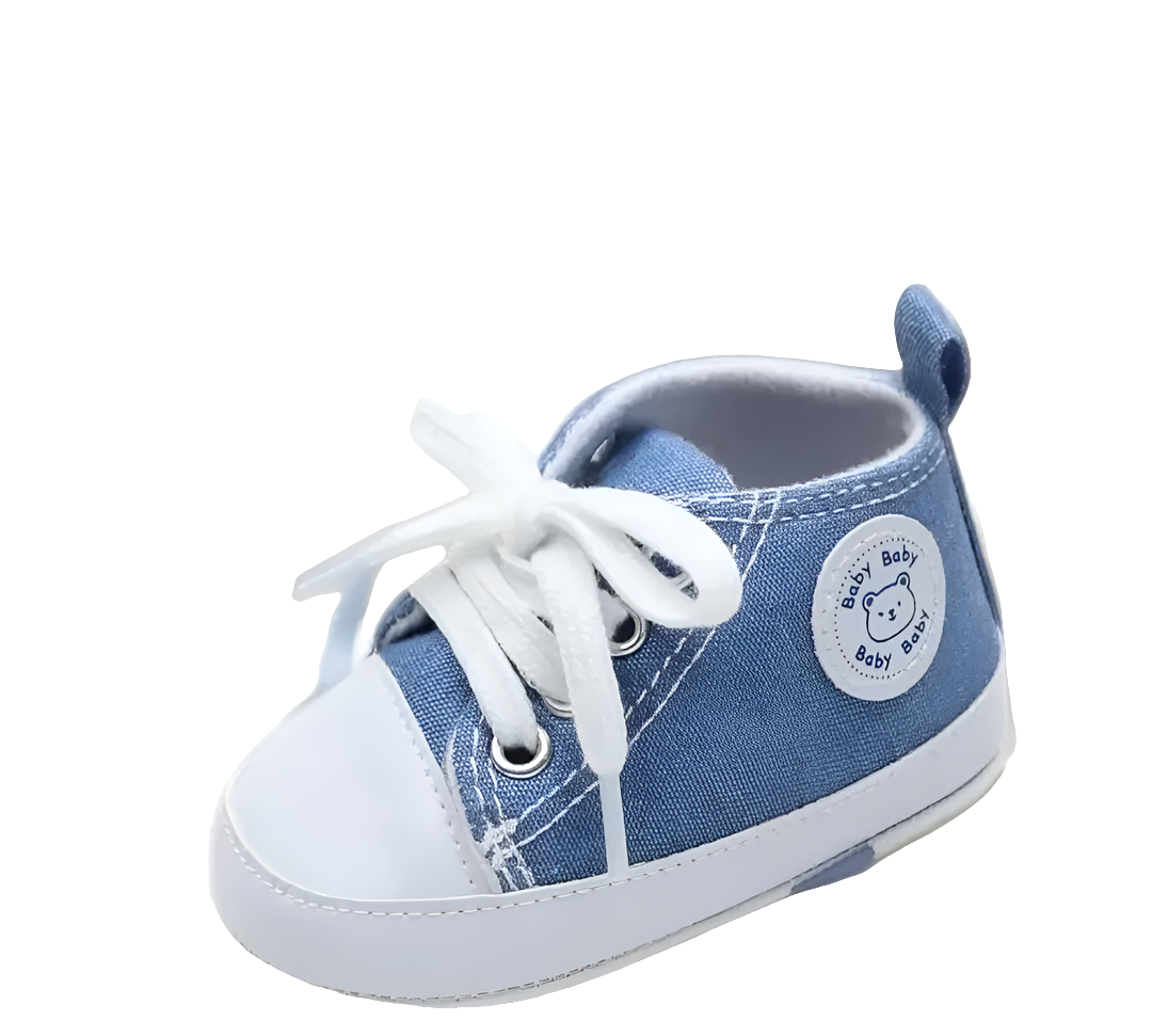 basketbal gymp cyclaam, rood en blauw