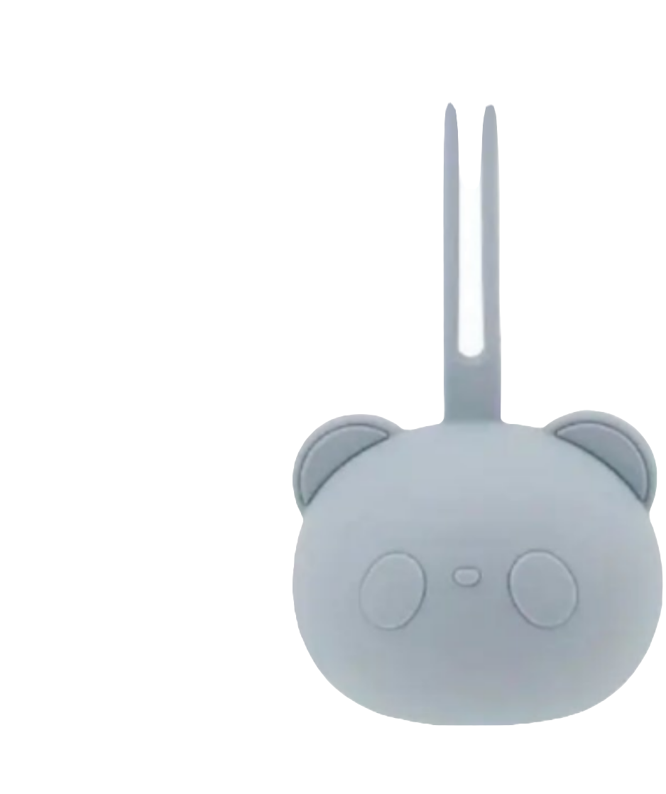 fopspeendoosje in diverse kleuren en vormen