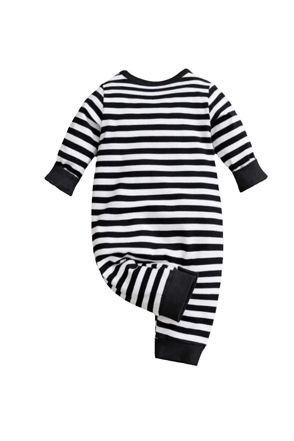 Boxpak met pandaprint