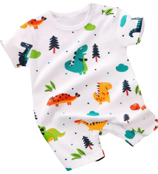 Boxpak met dinosaurussen