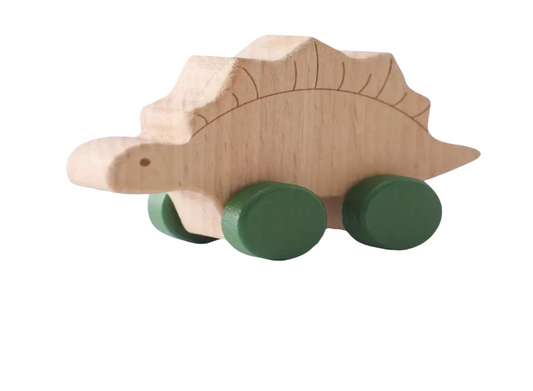 houten Dino