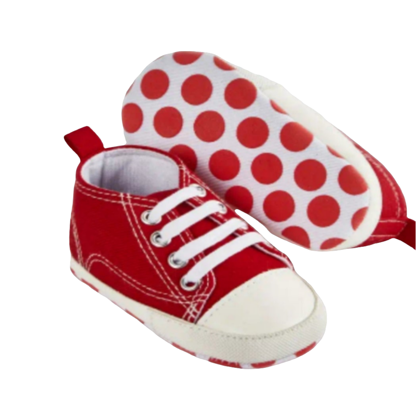 American Football Shirt en short "Fashion 76" rood.  Te combineren met de rode gympen.