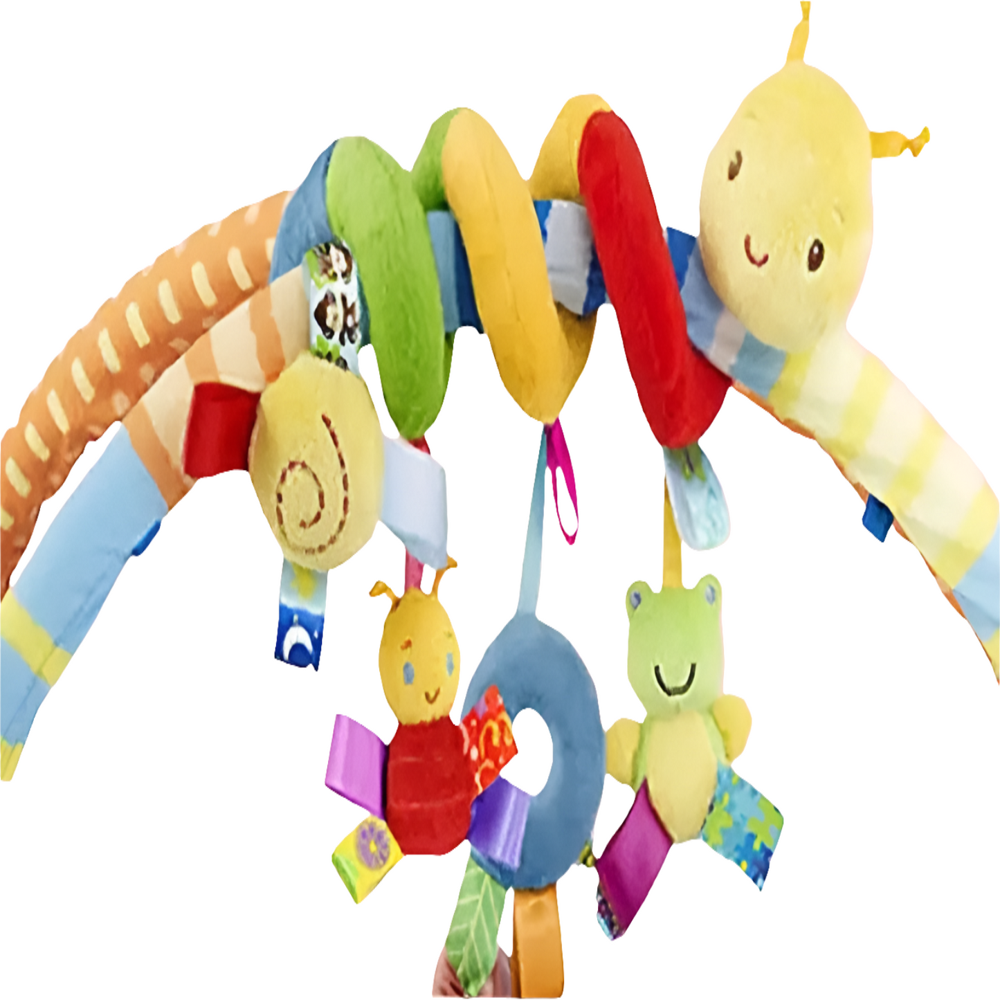 Hangspiraal Slak 35 cm