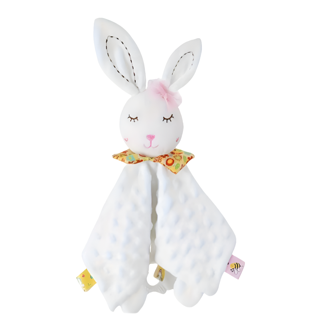 Babybucket pakket wit M