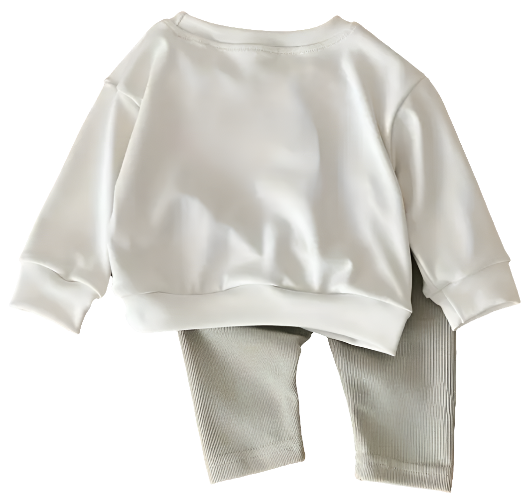 joggingpak MAMA'S BOY