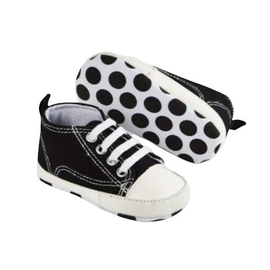 Basketbal gymp verkrijgbaar in zwart ( ook in rood ,geel en blauw)