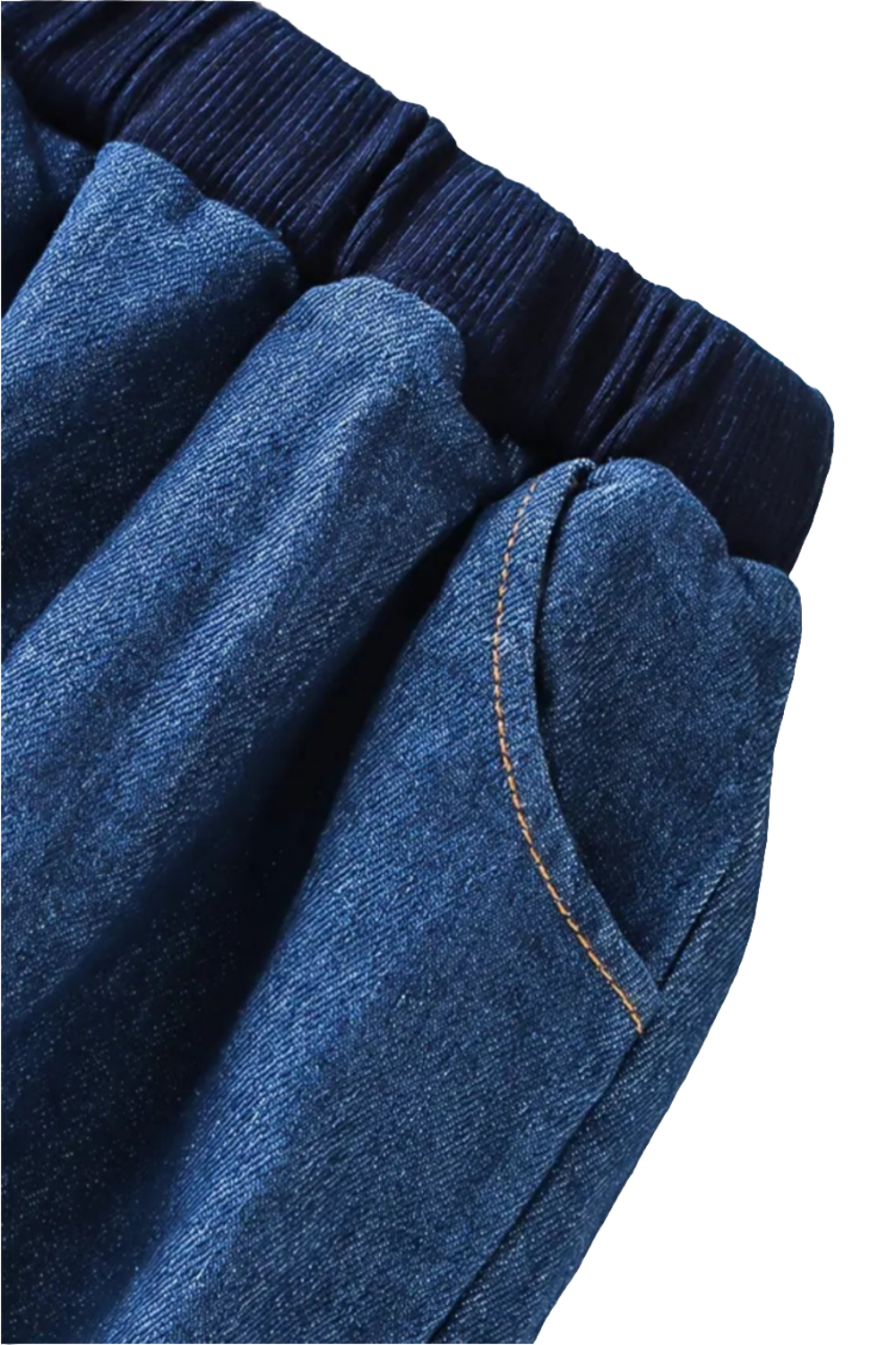 Jack en jeans  "76" denim (leuk met de denim gympen)