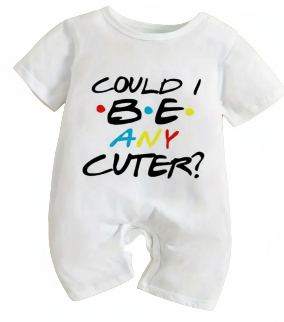 Boxpak " Could I be any cuter?"