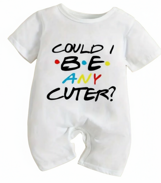 Boxpak " Could I be any cuter?"