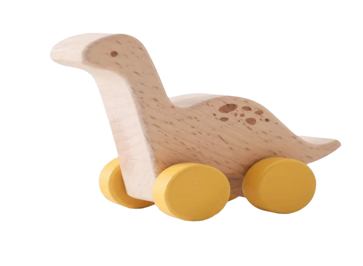 houten Dino